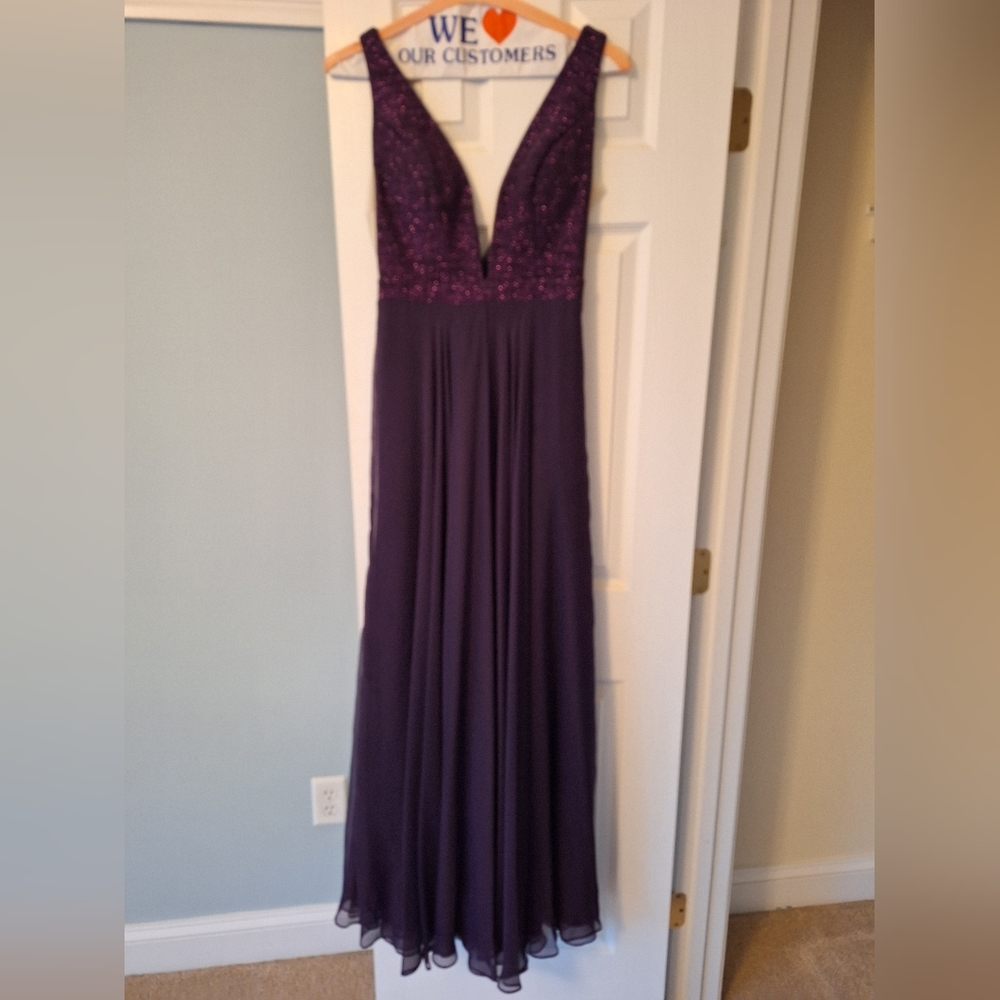 Prom/Formal Dress, size 8